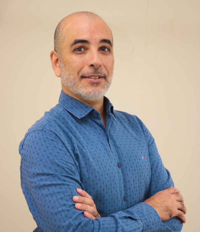 Eng. Ednilson Bassani, fundador e responsável técnico da Make Safer Engenharia